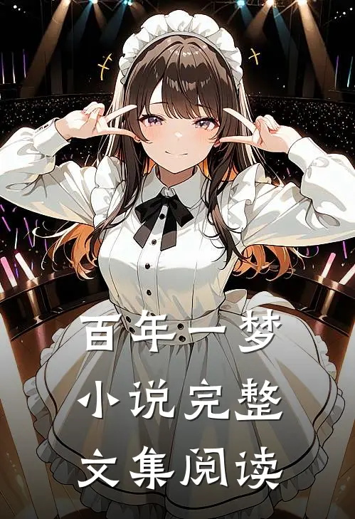 百年一梦小说完整文集阅读