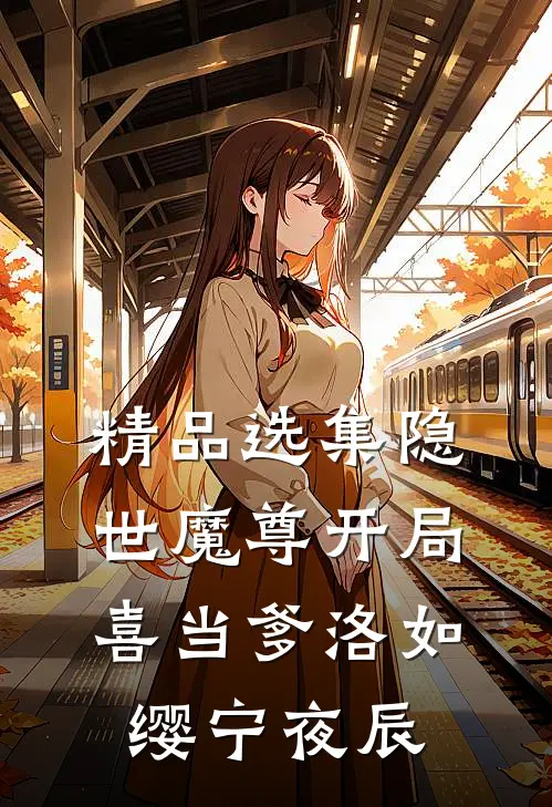 精品选集隐世魔尊开局喜当爹洛如缨宁夜辰