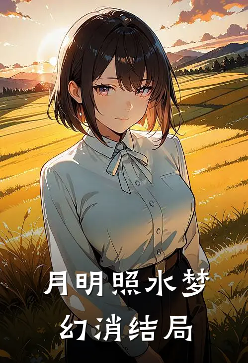 月明照水梦幻消结局