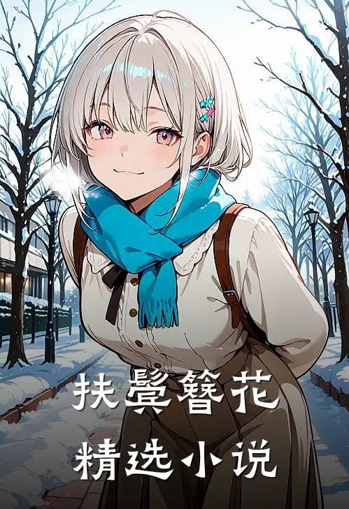 扶鬓簪花精选小说