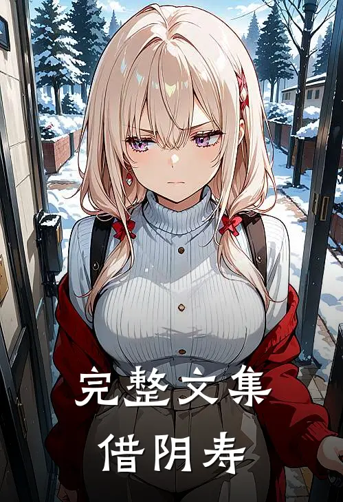完整文集借阴寿