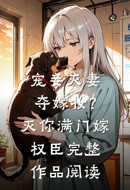 宠妾灭妻夺嫁妆？灭你满门嫁权臣完整作品阅读