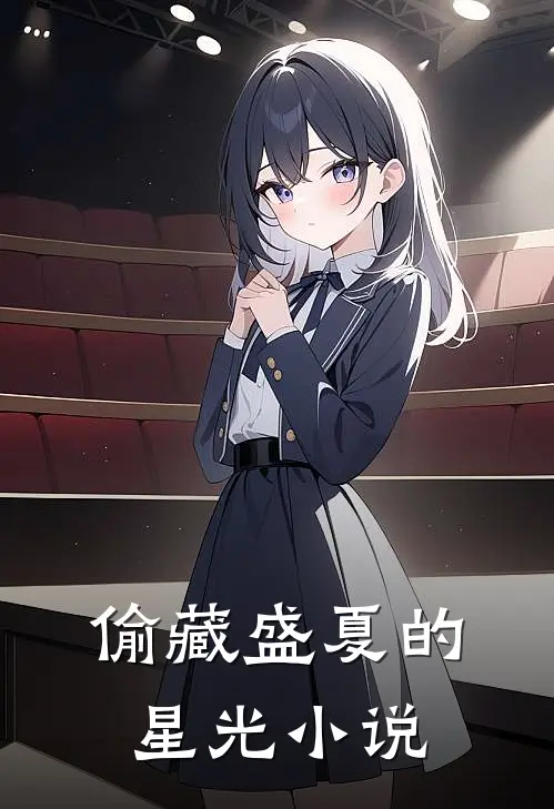 偷藏盛夏的星光小说