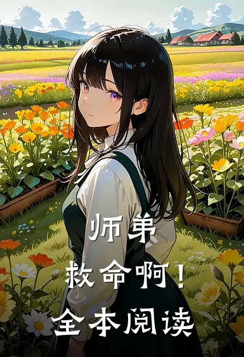 师弟，救命啊！全本阅读