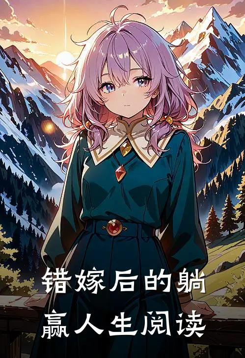 错嫁后的躺赢人生阅读