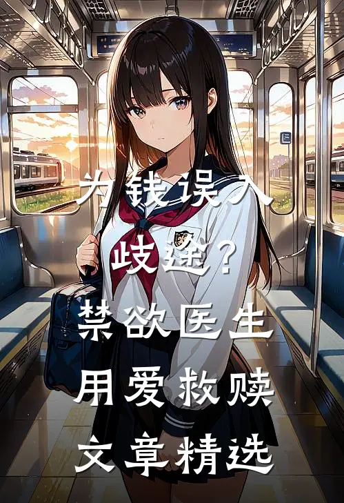 为钱误入歧途？禁欲医生用爱救赎文章精选