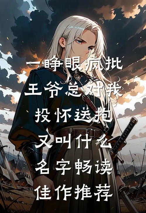 一睁眼疯批王爷总对我投怀送抱又叫什么名字畅读佳作推荐
