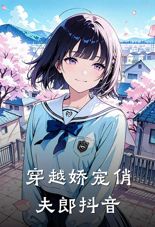 穿越娇宠俏夫郎抖音