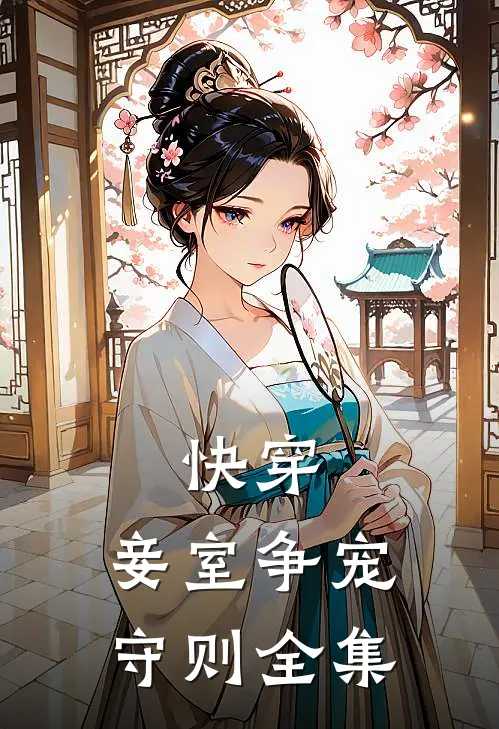 快穿：妾室争宠守则全集