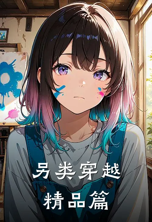 另类穿越精品篇