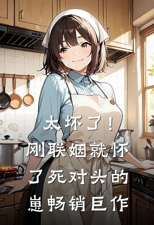 太坏了！刚联姻就怀了死对头的崽畅销巨作