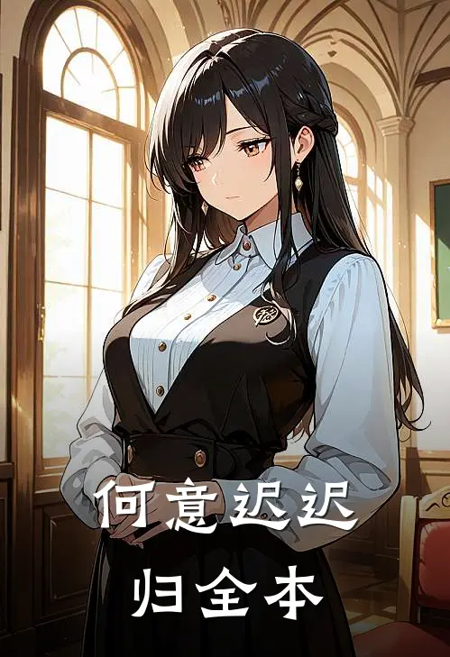 何意迟迟归全本