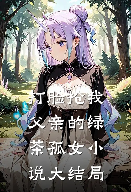 打脸抢我父亲的绿茶孤女小说大结局