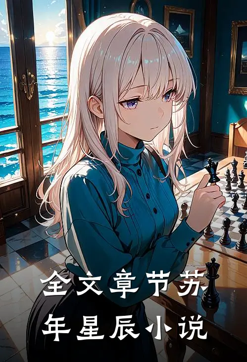 全文章节苏年星辰小说