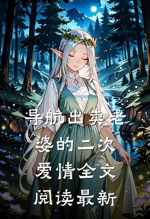 导航出卖老婆的二次爱情全文阅读最新