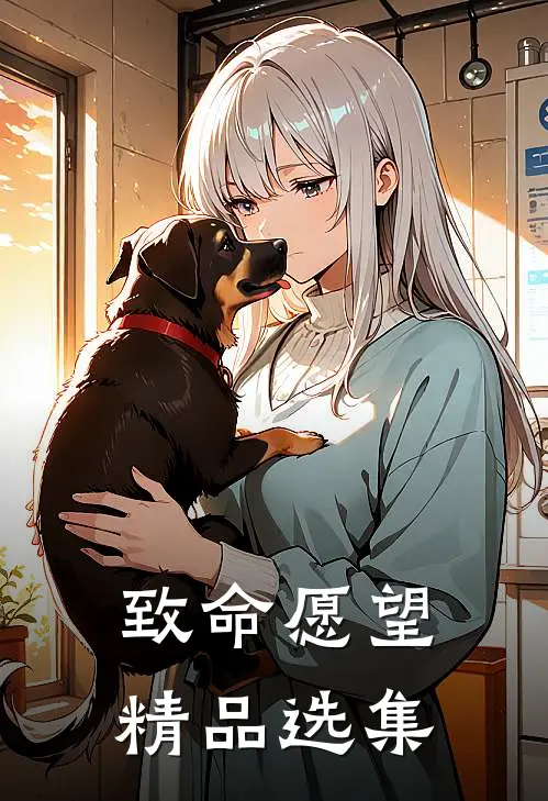 致命愿望精品选集