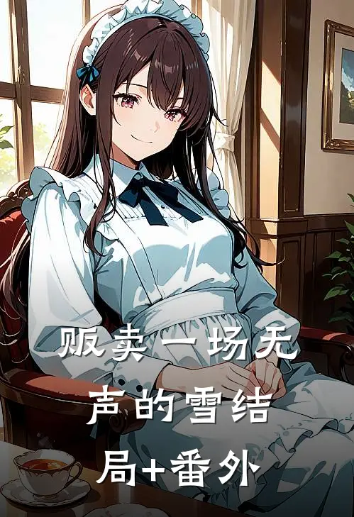 贩卖一场无声的雪结局+番外