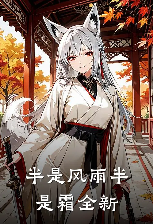 半是风雨半是霜全新