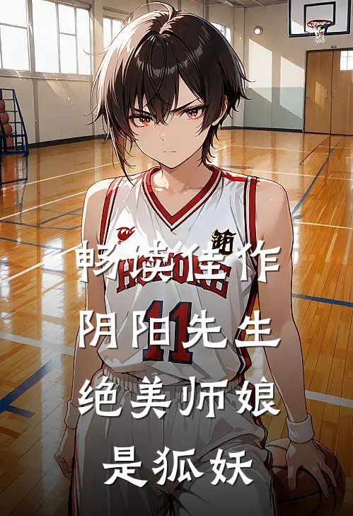 畅读佳作阴阳先生：绝美师娘是狐妖
