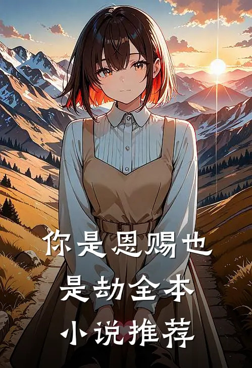 你是恩赐也是劫全本小说推荐