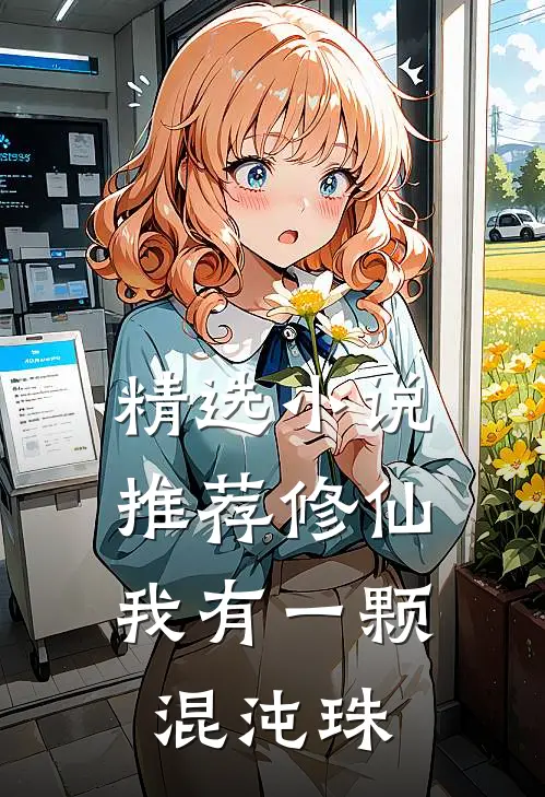 精选小说推荐修仙：我有一颗混沌珠