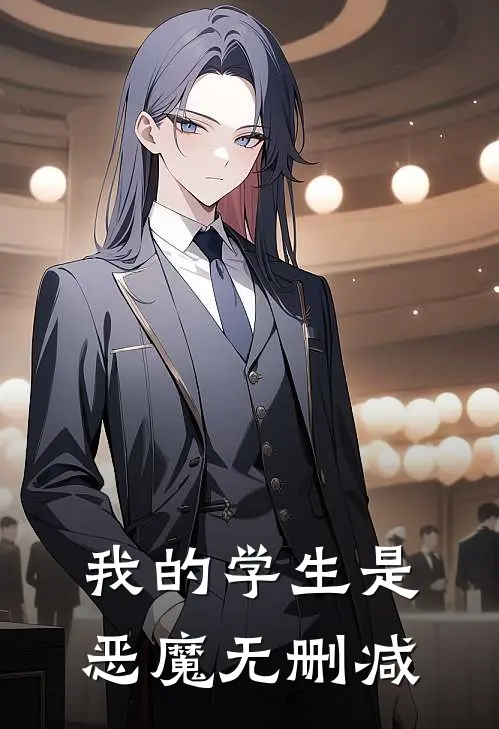 我的学生是恶魔无删减