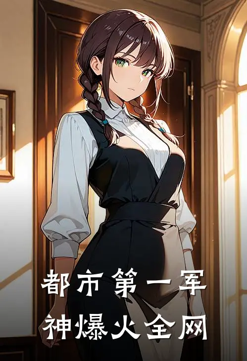 都市第一军神爆火全网