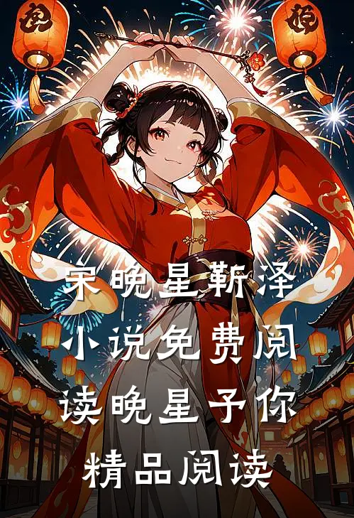 宋晚星靳泽小说免费阅读 晚星予你精品阅读