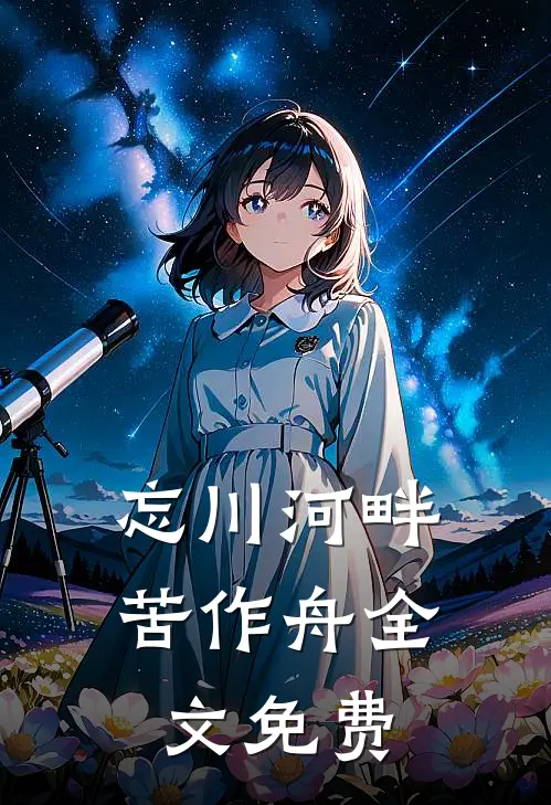 忘川河畔苦作舟全文免费