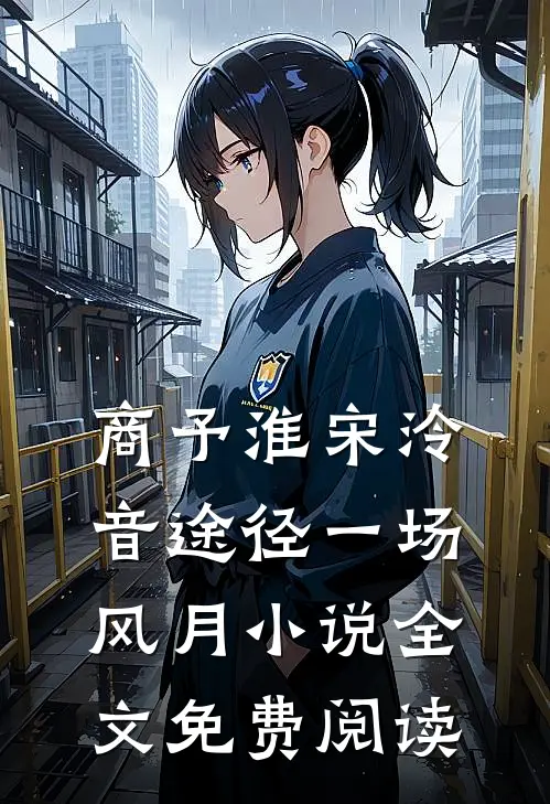 商予淮宋泠音途径一场风月小说全文免费阅读