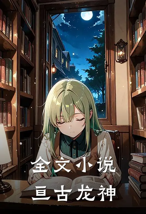 全文小说亘古龙神