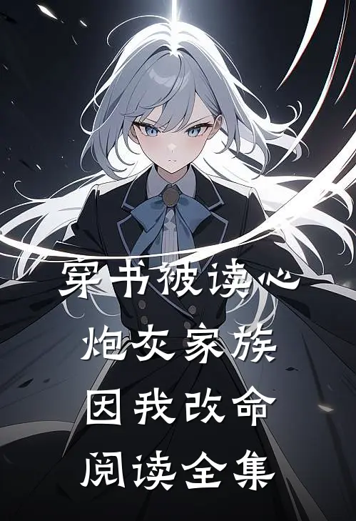穿书被读心，炮灰家族因我改命阅读全集