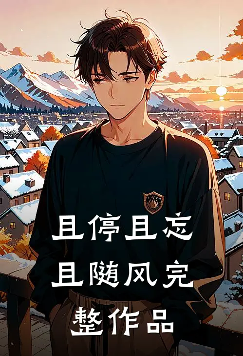 且停且忘且随风完整作品