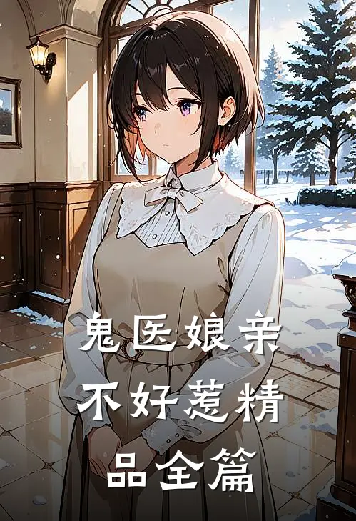 鬼医娘亲不好惹精品全篇