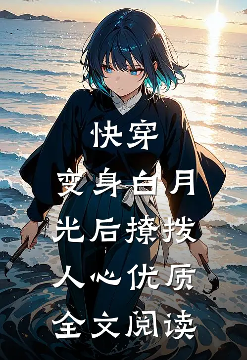 快穿：变身白月光后撩拨人心优质全文阅读