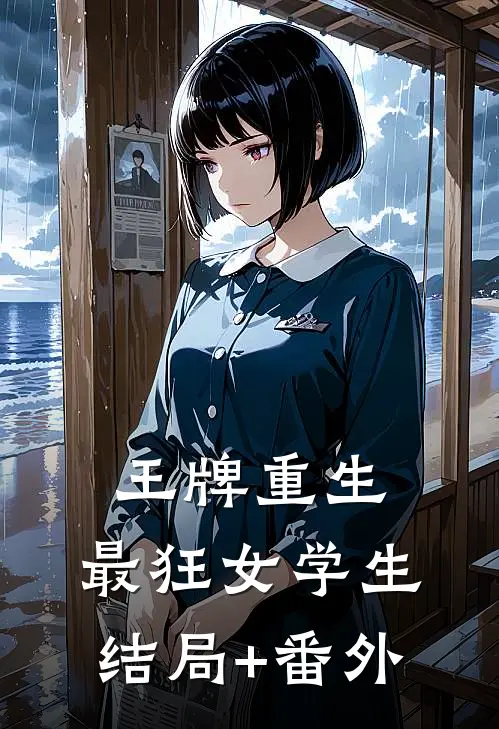 王牌重生:最狂女学生结局+番外