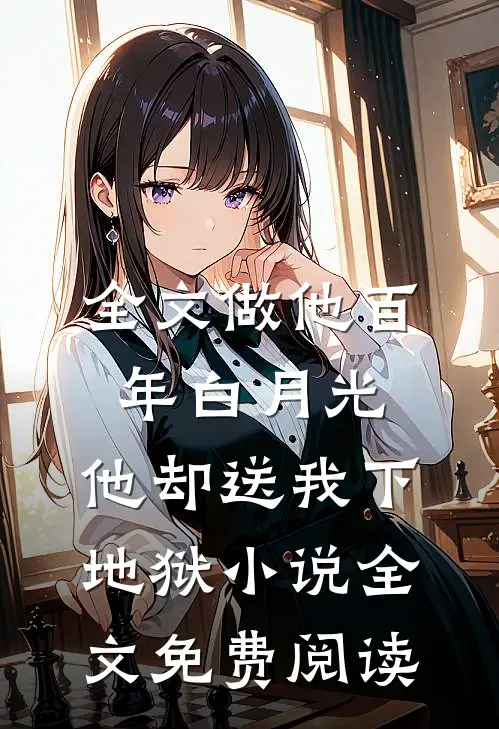 全文做他百年白月光,他却送我下地狱小说全文免费阅读
