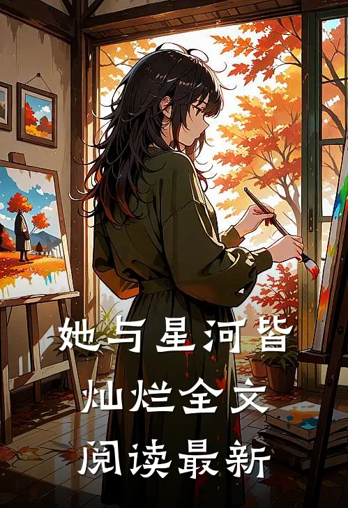 她与星河皆灿烂全文阅读最新