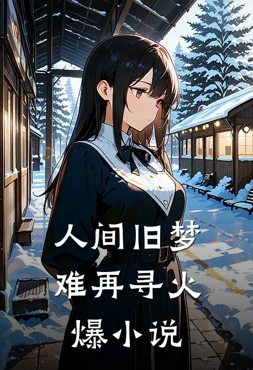 人间旧梦难再寻火爆小说