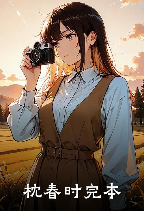 枕春时完本