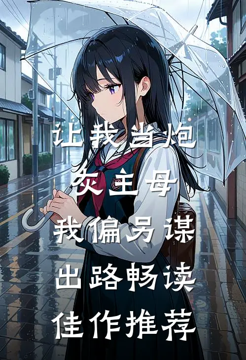 让我当炮灰主母，我偏另谋出路畅读佳作推荐