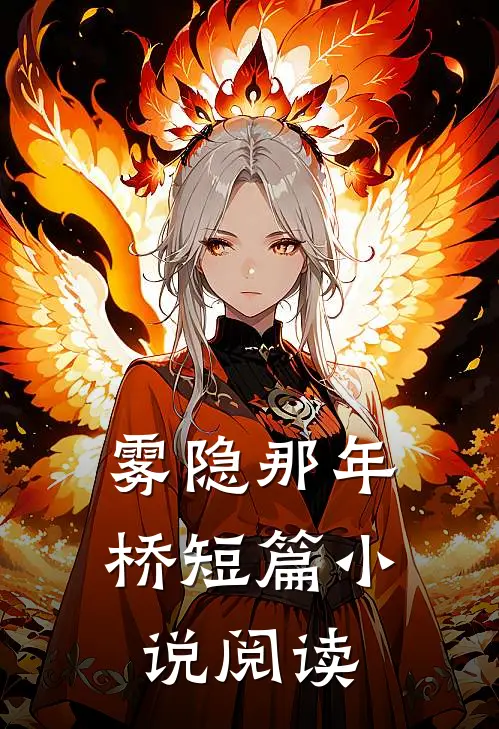 雾隐那年桥短篇小说阅读