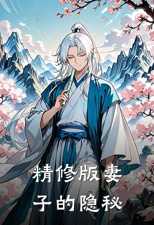 精修版妻子的隐秘