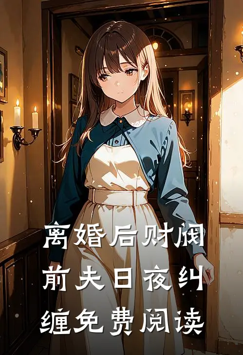 离婚后财阀前夫日夜纠缠免费阅读