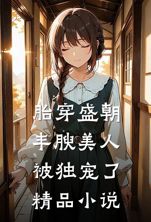 胎穿盛朝,丰腴美人被独宠了精品小说
