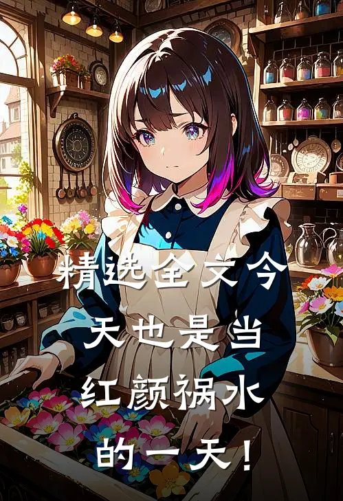 精选全文今天也是当红颜祸水的一天！