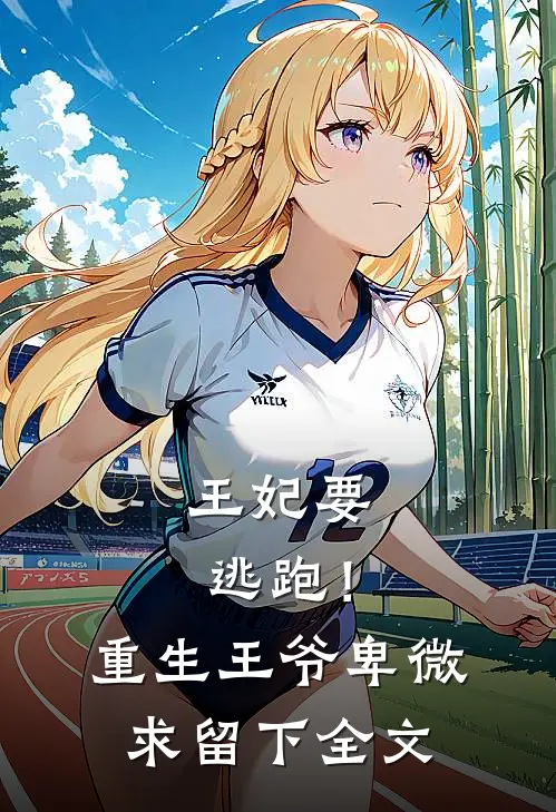 王妃要逃跑！重生王爷卑微求留下全文