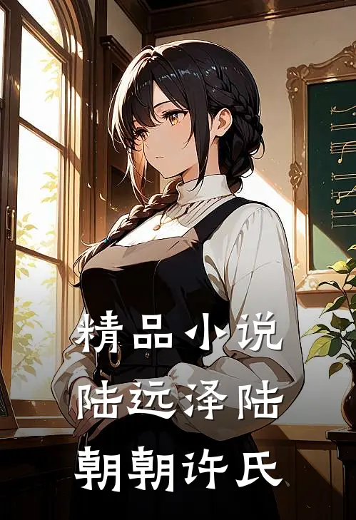精品小说陆远泽陆朝朝许氏