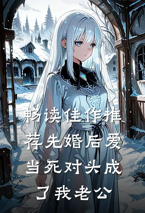 畅读佳作推荐先婚后爱：当死对头成了我老公