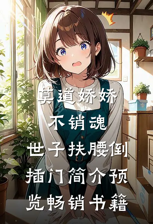 莫道娇娇不销魂,世子扶腰倒插门简介预览畅销书籍